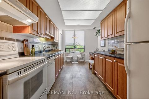 Photo 21 at 409 - 245 The Donway W, Don Mills, Toronto