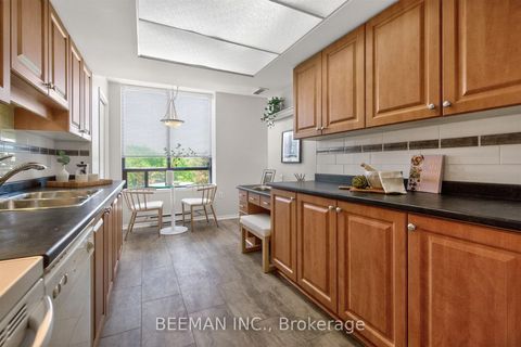 Photo 22 at 409 - 245 The Donway W, Don Mills, Toronto