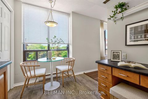 Photo 23 at 409 - 245 The Donway W, Don Mills, Toronto