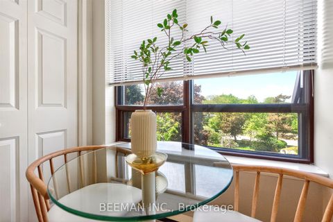 Photo 24 at 409 - 245 The Donway W, Don Mills, Toronto
