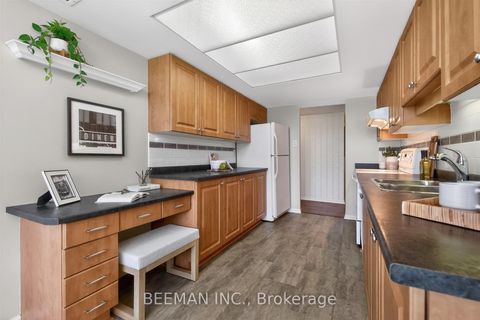 Photo 26 at 409 - 245 The Donway W, Don Mills, Toronto
