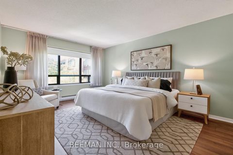 Photo 27 at 409 - 245 The Donway W, Don Mills, Toronto