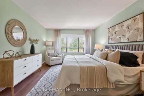 Photo 29 at 409 - 245 The Donway W, Don Mills, Toronto