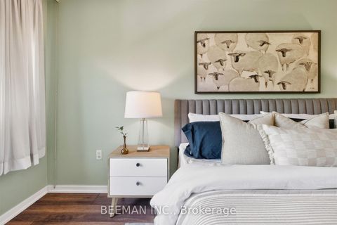 Photo 30 at 409 - 245 The Donway W, Don Mills, Toronto