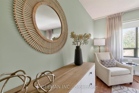Photo 31 at 409 - 245 The Donway W, Don Mills, Toronto