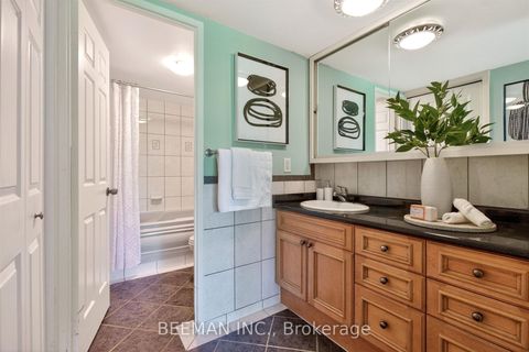 Photo 32 at 409 - 245 The Donway W, Don Mills, Toronto
