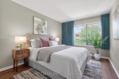 Photo 35 at 409 - 245 The Donway W, Don Mills, Toronto
