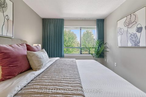 Photo 36 at 409 - 245 The Donway W, Don Mills, Toronto