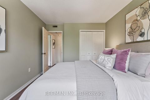 Photo 37 at 409 - 245 The Donway W, Don Mills, Toronto