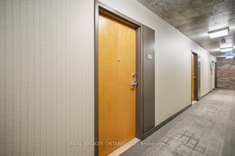 Photo 2 at 503 - 70 Mill Street, Waterfront Communities C8, Toronto