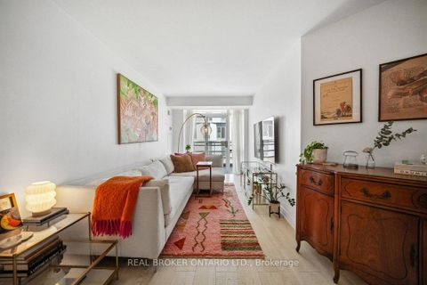 Photo 4 at 503 - 70 Mill Street, Waterfront Communities C8, Toronto