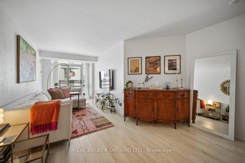 Photo 6 at 503 - 70 Mill Street, Waterfront Communities C8, Toronto