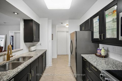 Photo 7 at 503 - 70 Mill Street, Waterfront Communities C8, Toronto