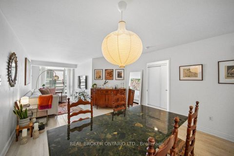 Photo 10 at 503 - 70 Mill Street, Waterfront Communities C8, Toronto