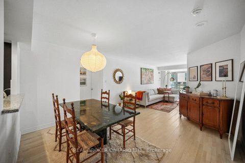 Photo 11 at 503 - 70 Mill Street, Waterfront Communities C8, Toronto