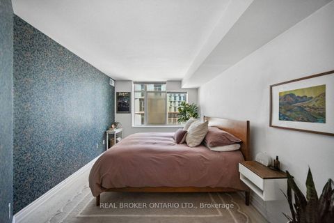 Photo 12 at 503 - 70 Mill Street, Waterfront Communities C8, Toronto