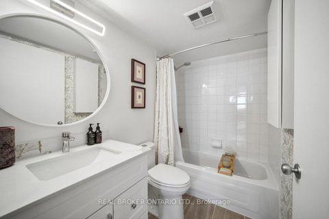 Photo 14 at 503 - 70 Mill Street, Waterfront Communities C8, Toronto