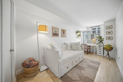 Photo 15 at 503 - 70 Mill Street, Waterfront Communities C8, Toronto