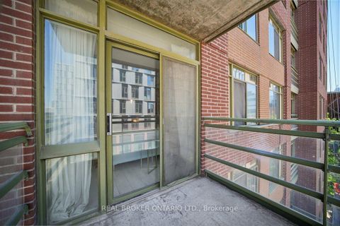 Photo 18 at 503 - 70 Mill Street, Waterfront Communities C8, Toronto