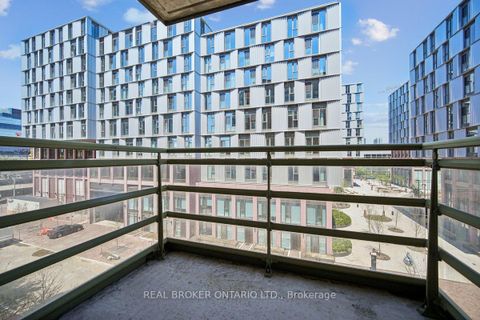 Photo 19 at 503 - 70 Mill Street, Waterfront Communities C8, Toronto