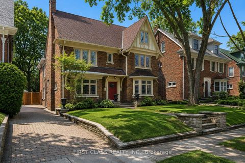 Photo 0 at 80 Douglas Drive, Moore Park, Toronto
