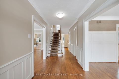 Photo 2 at 80 Douglas Drive, Moore Park, Toronto