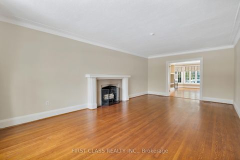 Photo 6 at 80 Douglas Drive, Moore Park, Toronto