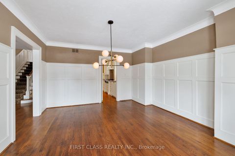 Photo 8 at 80 Douglas Drive, Moore Park, Toronto