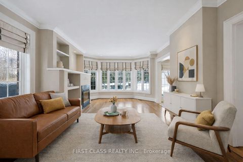 Photo 10 at 80 Douglas Drive, Moore Park, Toronto