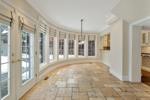 Photo 14 at 80 Douglas Drive, Moore Park, Toronto