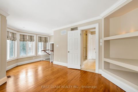 Photo 21 at 80 Douglas Drive, Moore Park, Toronto