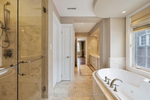 Photo 22 at 80 Douglas Drive, Moore Park, Toronto