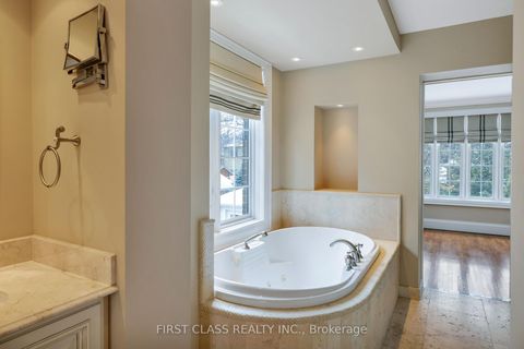 Photo 23 at 80 Douglas Drive, Moore Park, Toronto