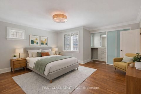 Photo 32 at 80 Douglas Drive, Moore Park, Toronto