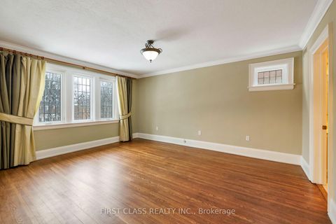 Photo 33 at 80 Douglas Drive, Moore Park, Toronto