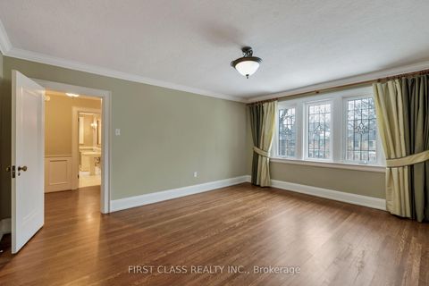 Photo 34 at 80 Douglas Drive, Moore Park, Toronto