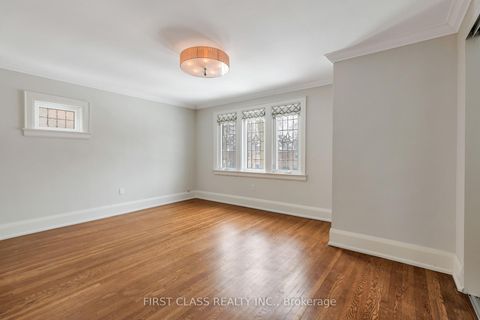 Photo 36 at 80 Douglas Drive, Moore Park, Toronto