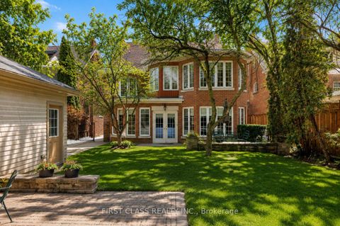 Photo 46 at 80 Douglas Drive, Moore Park, Toronto