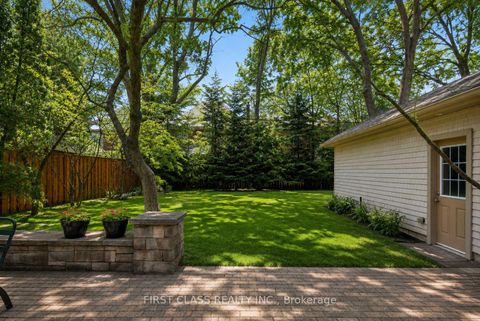 Photo 47 at 80 Douglas Drive, Moore Park, Toronto