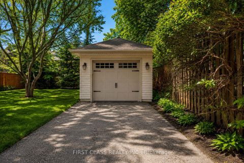 Photo 48 at 80 Douglas Drive, Moore Park, Toronto