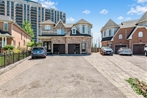 Photo 1 at 47B Carrera Boulevard, Dorset Park, Toronto