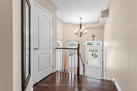 Photo 4 at 47B Carrera Boulevard, Dorset Park, Toronto