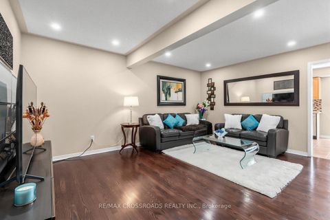Photo 5 at 47B Carrera Boulevard, Dorset Park, Toronto