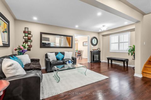 Photo 6 at 47B Carrera Boulevard, Dorset Park, Toronto