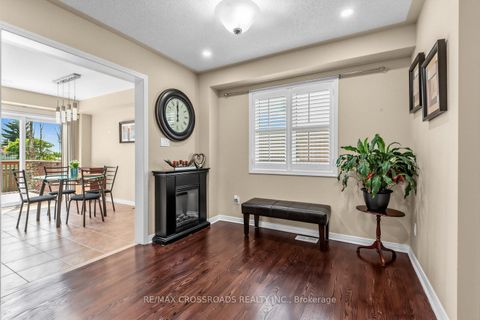 Photo 7 at 47B Carrera Boulevard, Dorset Park, Toronto