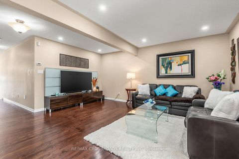 Photo 8 at 47B Carrera Boulevard, Dorset Park, Toronto