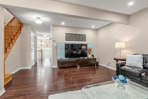 Photo 9 at 47B Carrera Boulevard, Dorset Park, Toronto