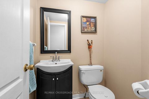Photo 10 at 47B Carrera Boulevard, Dorset Park, Toronto