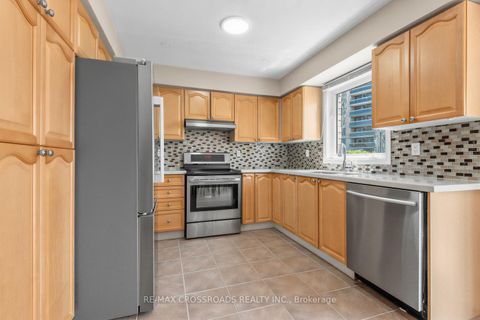 Photo 11 at 47B Carrera Boulevard, Dorset Park, Toronto