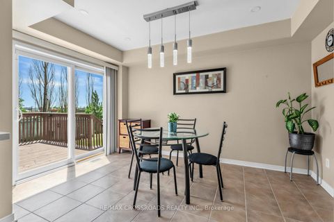 Photo 14 at 47B Carrera Boulevard, Dorset Park, Toronto